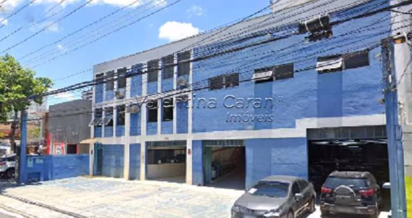 Prédio para alugar em Moema, São Paulo 