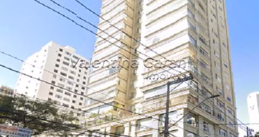 Apartamento com 5 quartos para alugar na Vila Nova Conceição, São Paulo 