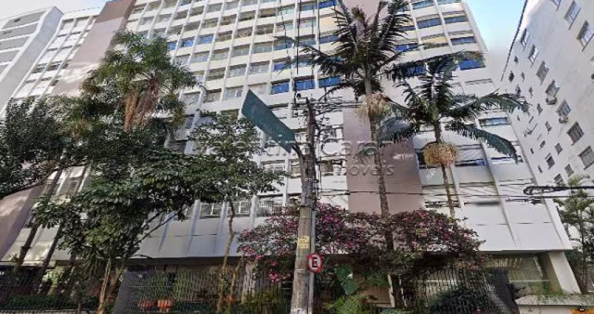 Apartamento com 3 quartos para alugar no Jardim Paulista, São Paulo 