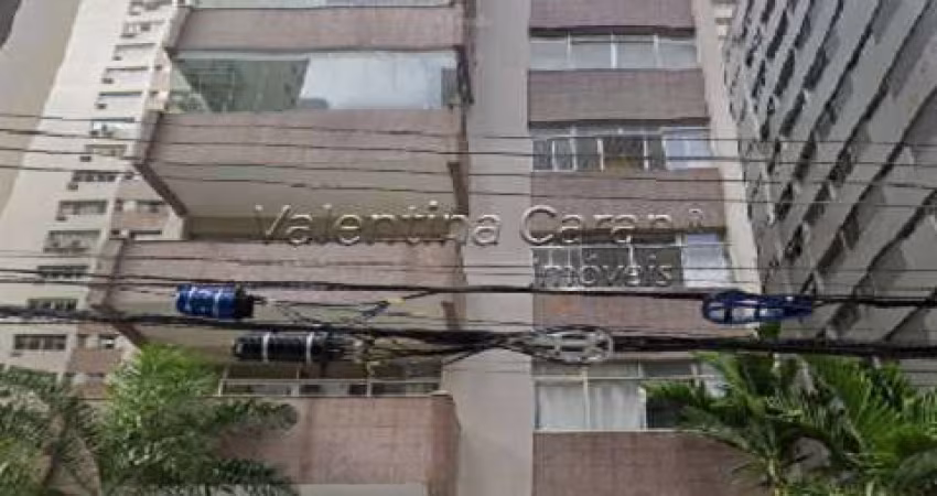 Apartamento com 3 quartos para alugar no Jardim Paulista, São Paulo 