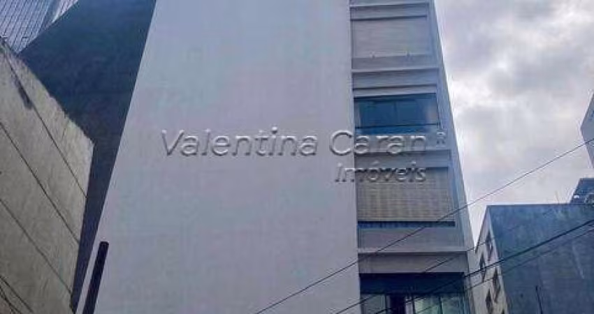 Apartamento com 3 quartos à venda em Cerqueira César, São Paulo 