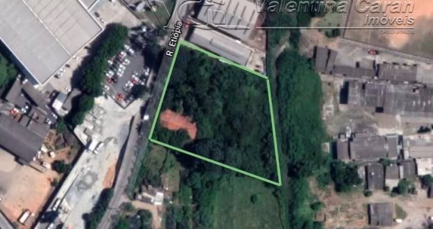 Terreno comercial à venda no Jardim do Rio Cotia, Cotia 