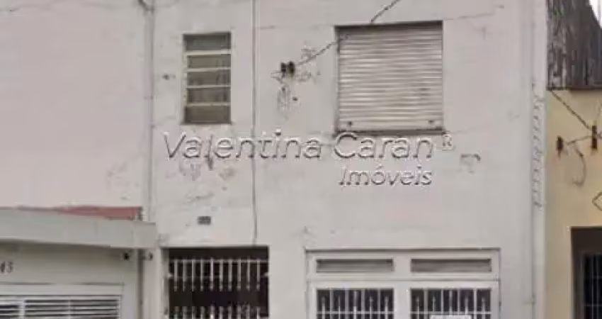 Casa com 3 quartos à venda no Cambuci, São Paulo 