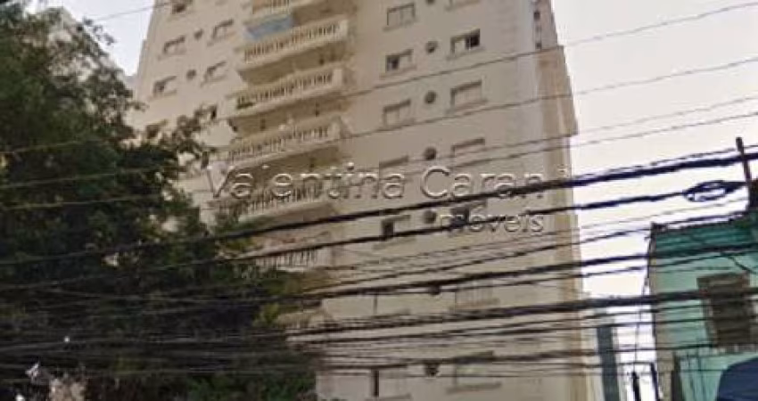 Apartamento com 3 quartos à venda em Cerqueira César, São Paulo 