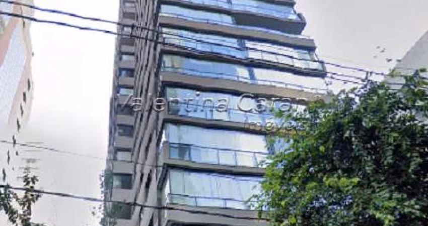 Apartamento com 1 quarto para alugar em Pinheiros, São Paulo 