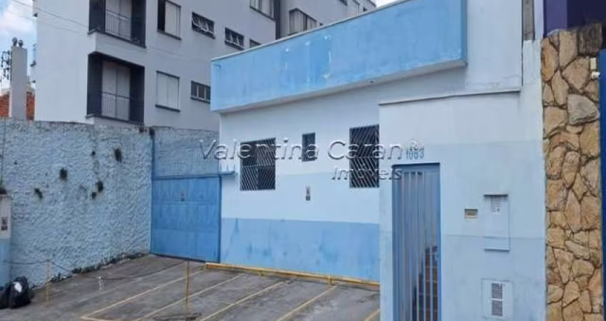 Barracão / Galpão / Depósito para alugar na Vila Moinho Velho, São Paulo 