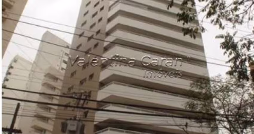 Apartamento com 3 quartos para alugar no Paraíso, São Paulo 