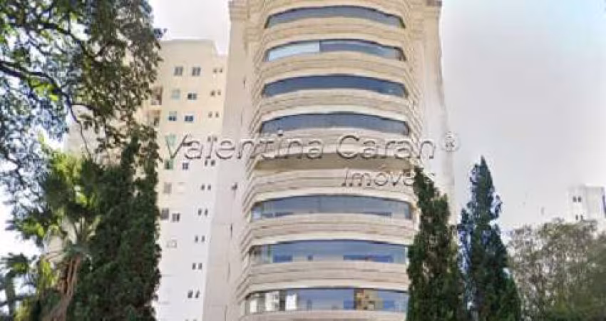 Apartamento com 4 quartos para alugar em Moema, São Paulo 