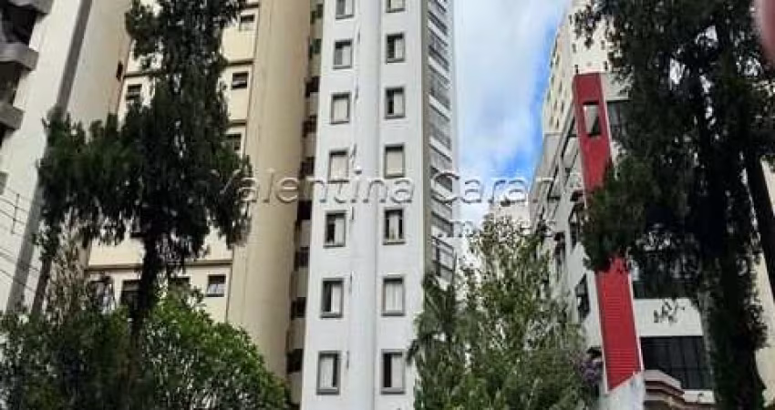 Apartamento com 3 quartos para alugar em Pinheiros, São Paulo 