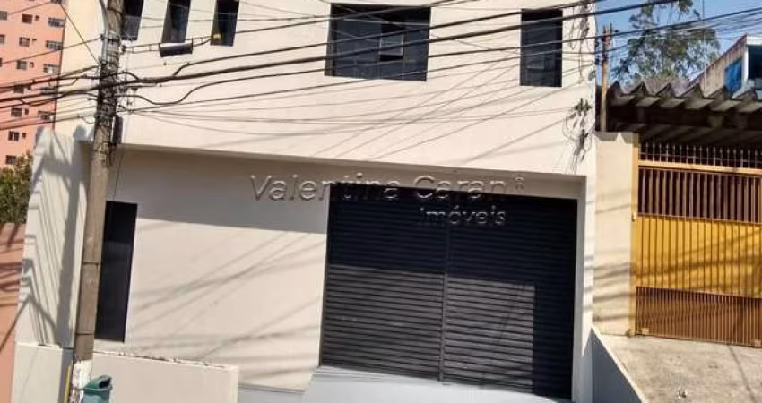 Barracão / Galpão / Depósito à venda na Vila Moraes, São Paulo 
