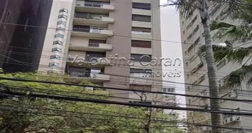 Apartamento com 3 quartos à venda no Jardim Paulista, São Paulo 