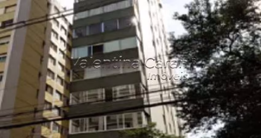 Apartamento com 3 quartos para alugar no Itaim Bibi, São Paulo 