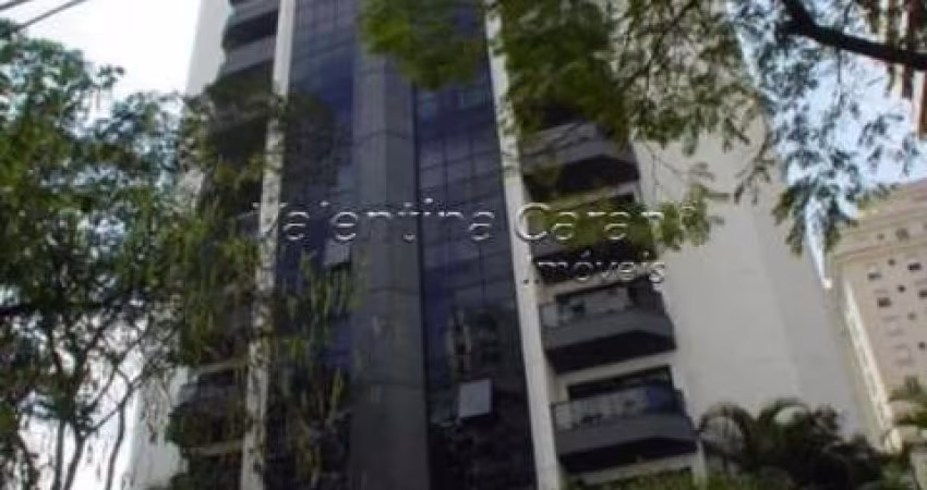 Apartamento com 3 quartos à venda no Brooklin, São Paulo 