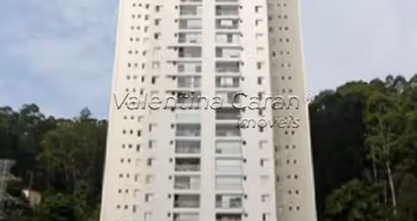 Apartamento com 3 quartos à venda na Vila Andrade, São Paulo 