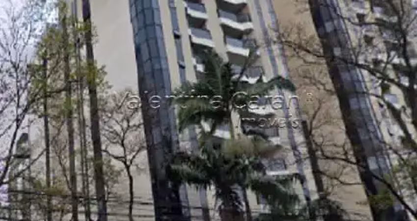Apartamento com 3 quartos para alugar na Vila Nova Conceição, São Paulo 