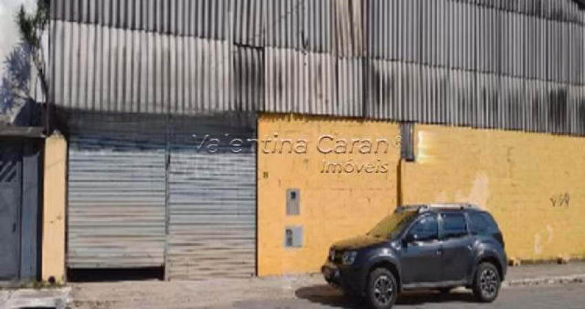 Barracão / Galpão / Depósito à venda no Jardim Jabaquara, São Paulo 