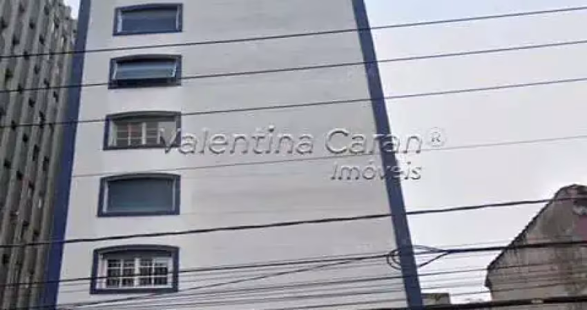 Apartamento com 2 quartos à venda em Cerqueira César, São Paulo 