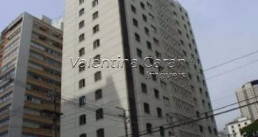 Apartamento com 3 quartos para alugar no Itaim Bibi, São Paulo 