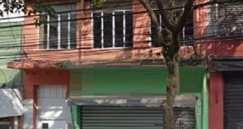 Ponto comercial para alugar no Jardim Paulista, São Paulo 