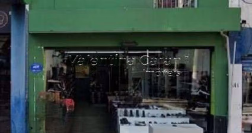 Ponto comercial para alugar no Itaim Bibi, São Paulo 