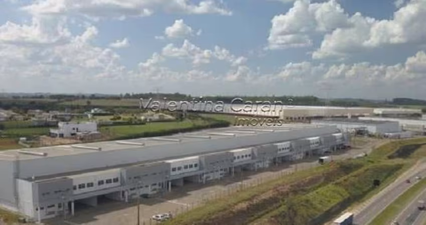 Barracão / Galpão / Depósito para alugar no Distrito Industrial do Lageado, Salto 