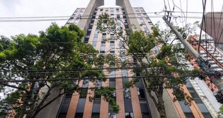 Sala comercial à venda no Brooklin, São Paulo 