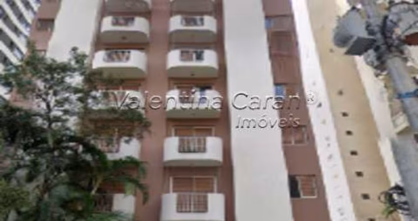 Cobertura com 3 quartos para alugar na Vila Olímpia, São Paulo 