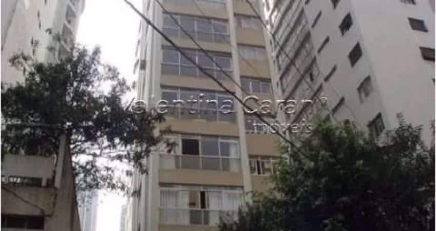 Apartamento com 3 quartos à venda no Jardim Paulista, São Paulo 