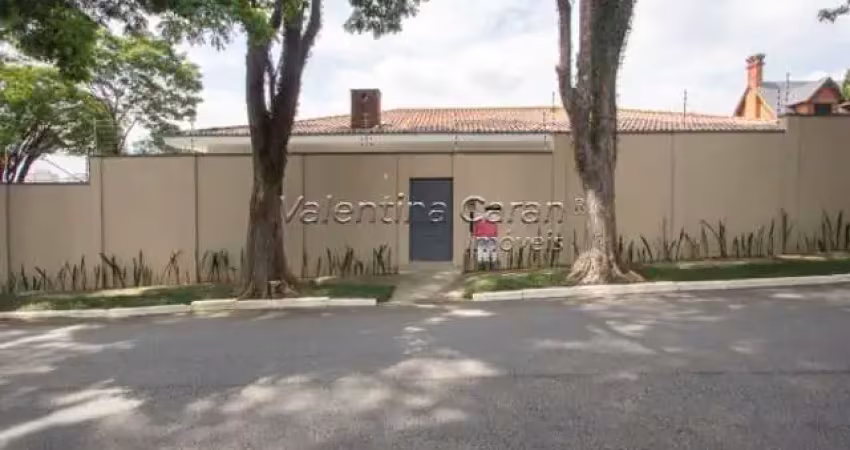 Casa com 3 quartos para alugar no Brooklin, São Paulo 