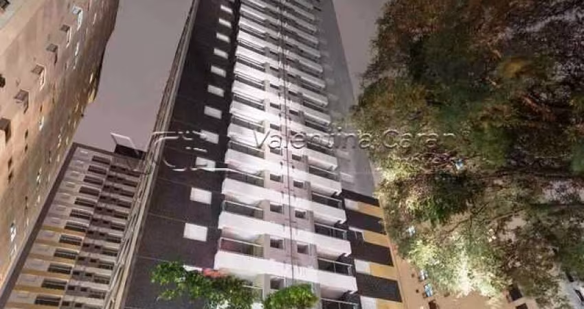 Apartamento com 2 quartos à venda na Consolação, São Paulo 