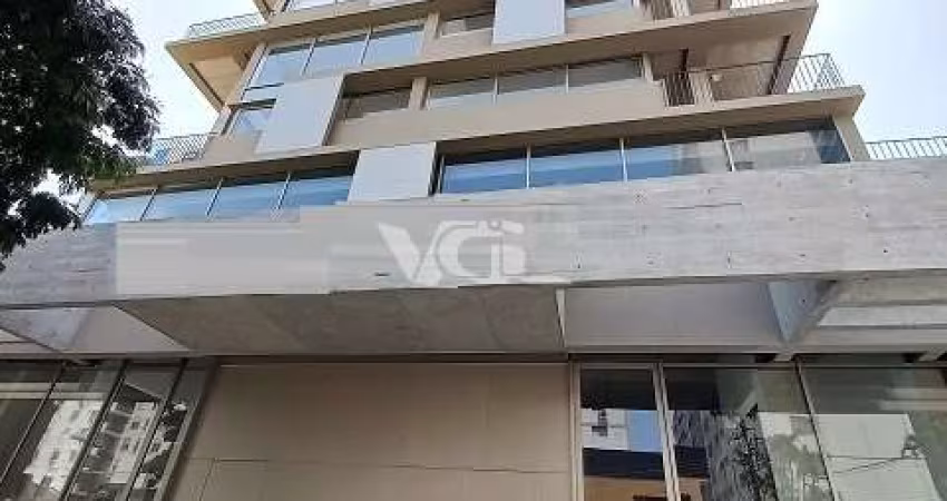 Apartamento com 1 quarto para alugar no Jardins, São Paulo 