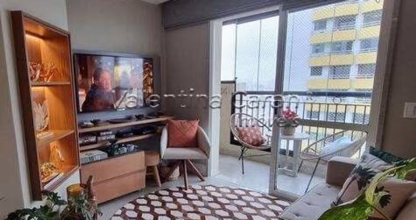 Apartamento com 2 quartos à venda na Aclimação, São Paulo 