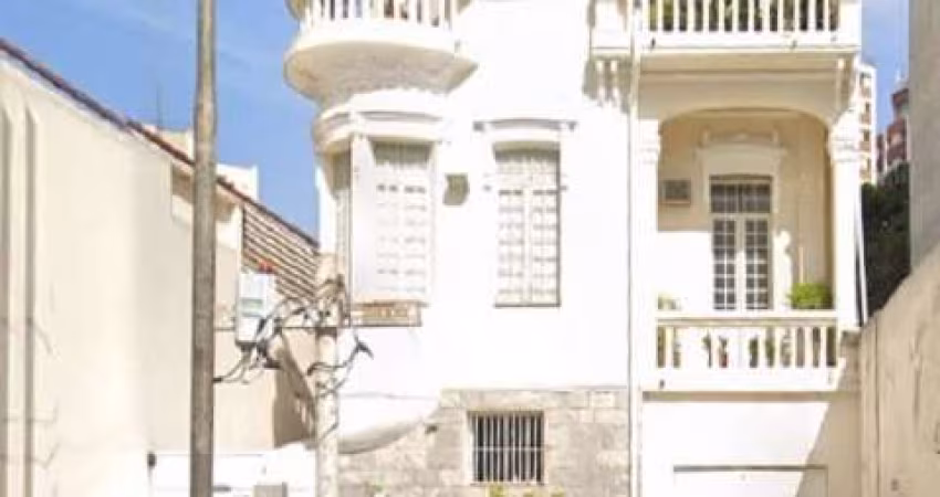 Casa comercial à venda na Bela Vista, São Paulo 