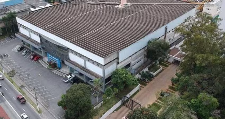 Barracão / Galpão / Depósito para alugar em Santo Amaro, São Paulo 