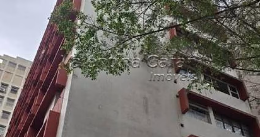 Apartamento com 2 quartos para alugar no Jardins, São Paulo 