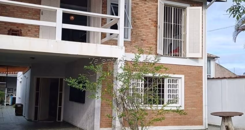 Casa com 1 quarto à venda na Vila Atlântica, Caraguatatuba 