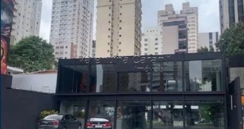 Ponto comercial para alugar no Itaim Bibi, São Paulo 
