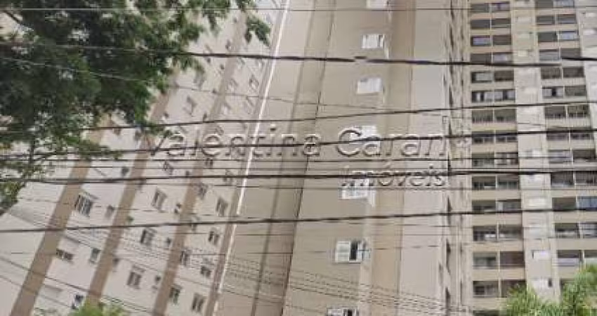 Apartamento com 2 quartos à venda em Moema, São Paulo 
