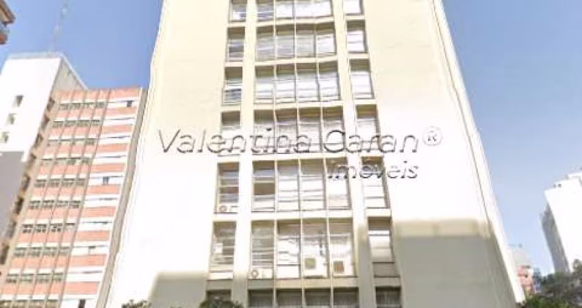 Apartamento com 4 quartos para alugar na Vila Buarque, São Paulo 