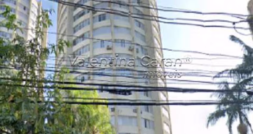 Apartamento com 3 quartos à venda no Jardim Paulistano, São Paulo 