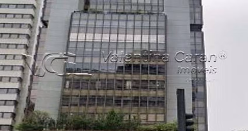 Apartamento para alugar em Cerqueira César, São Paulo 