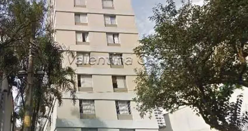 Apartamento com 2 quartos à venda em Cerqueira César, São Paulo 