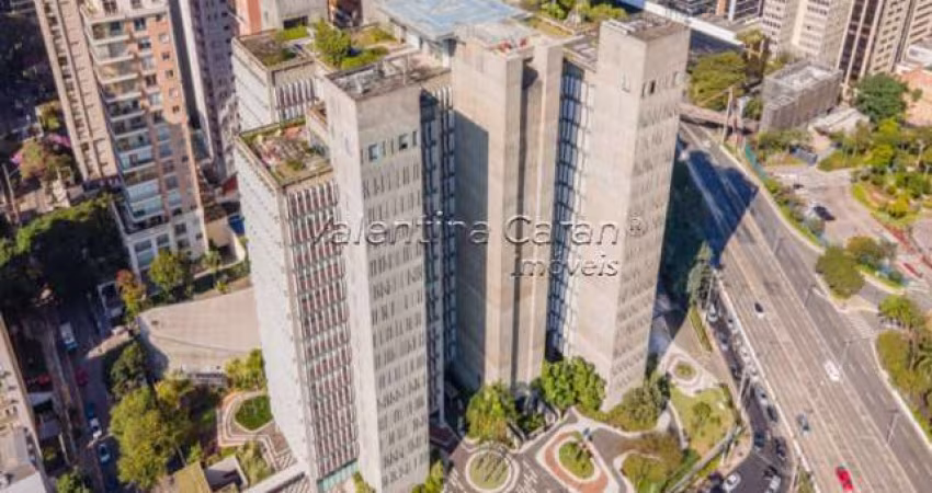 Sala comercial para alugar no Itaim Bibi, São Paulo 