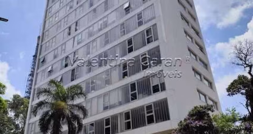 Sala comercial para alugar em Cerqueira César, São Paulo 