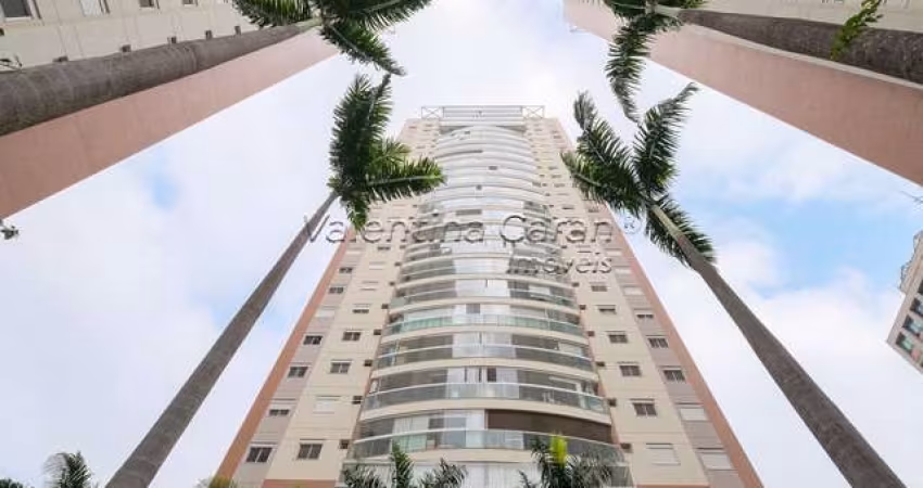 Apartamento com 3 quartos à venda na Vila Olímpia, São Paulo 