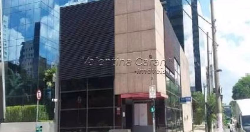Ponto comercial para alugar no Itaim Bibi, São Paulo 