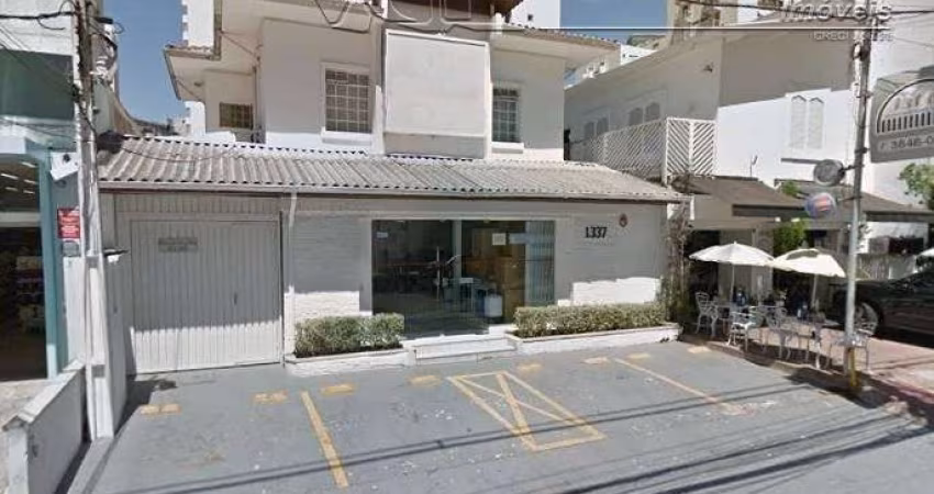 Ponto comercial para alugar no Itaim Bibi, São Paulo 