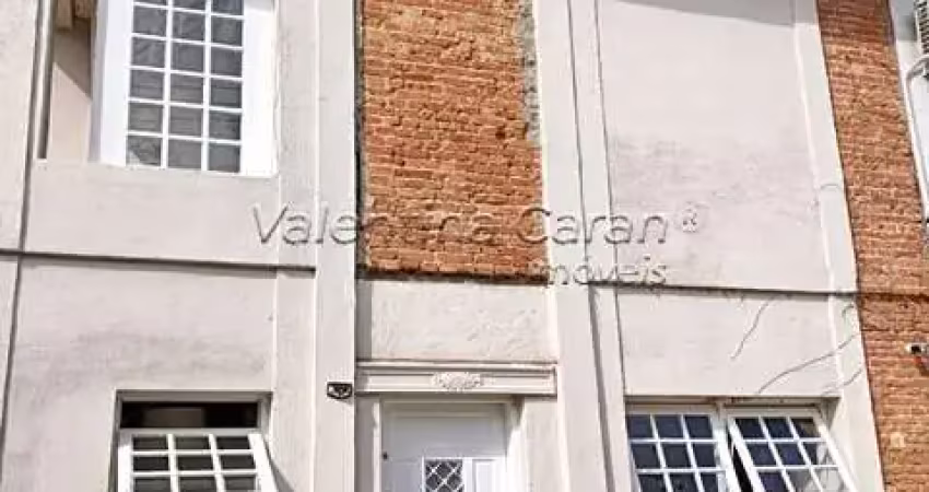 Casa com 3 quartos para alugar no Jardim Paulistano, São Paulo 