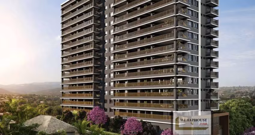 Apartamento Alto Padrão para Venda em Tucuruvi São Paulo-SP