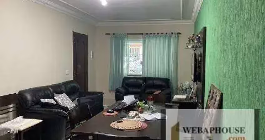 Sobrado Padrão para Venda em Parque Continental II Guarulhos-SP